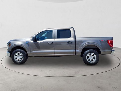 Used 2023 Ford F150 XLT image 8