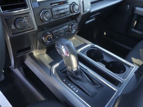 Used 2019 Ford F150 XLT w/ Equipment Group 302A Luxury image 27