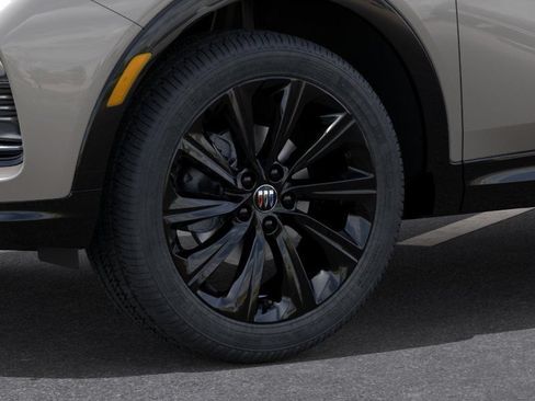 New 2026 Buick Envista Sport Touring w/ Studio Series FWD image 9