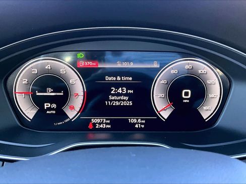 Used 2024 Audi A5 2.0T Premium Plus image 25