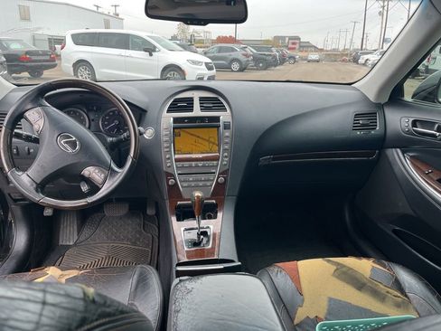 Used 2010 Lexus ES 350 350 image 14