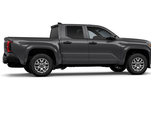 New 2026 Toyota Tacoma SR AWD/4WD image 12