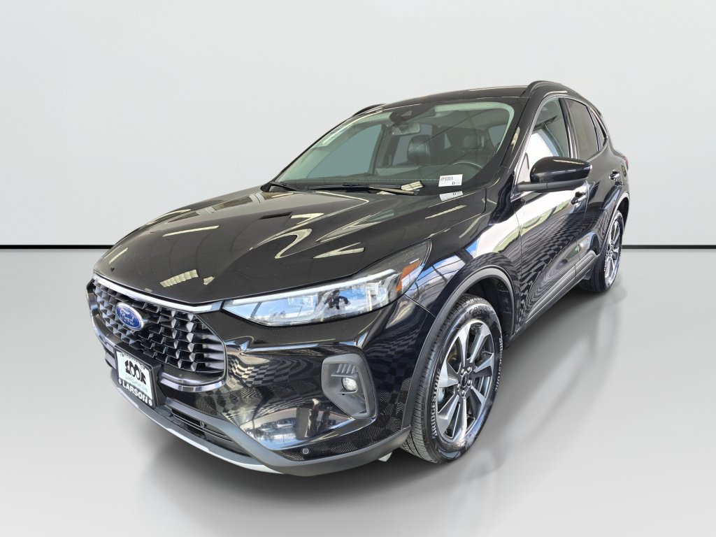 Used 2024 Ford Escape Platinum AWD/4WD image 7