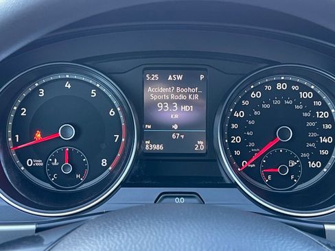 Used 2018 Volkswagen Atlas Launch Edition image 42