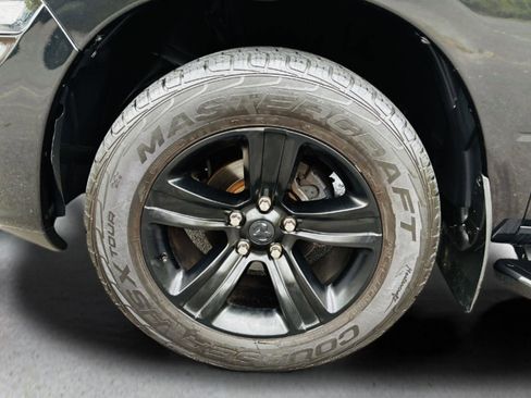 Used 2018 RAM 1500 Sport w/ Convenience Group image 42