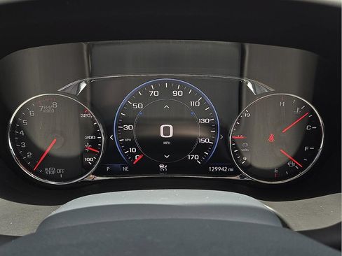 Used 2020 GMC Acadia Denali FWD image 18