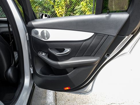 Used 2018 Mercedes-Benz GLC 43 AMG 4MATIC image 47