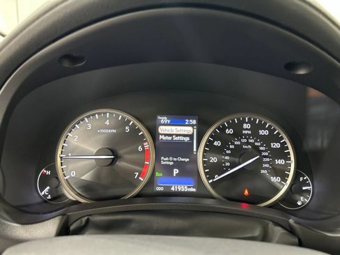 Used 2021 Lexus NX 300 FWD w/ Comfort Package image 17