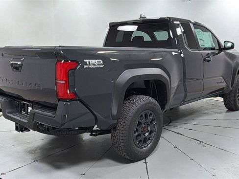 New 2025 Toyota Tacoma PreRunner image 5