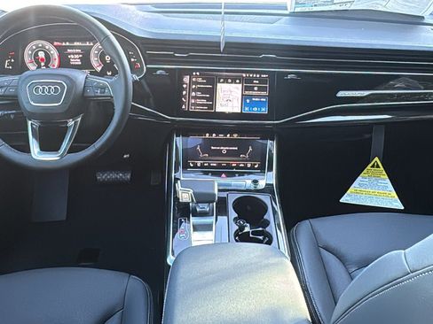 New 2026 Audi Q8 Premium Plus AWD/4WD image 17
