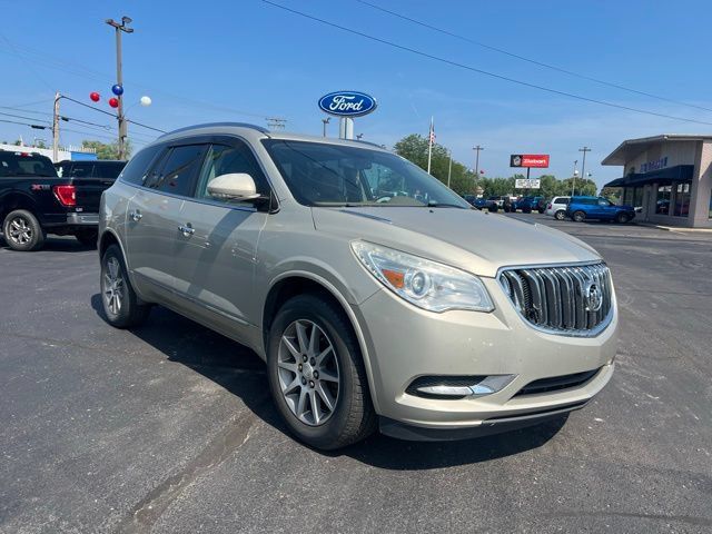 Used 2014 Buick Enclave Leather FWD image 6