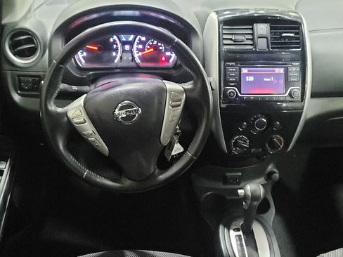 Used 2017 Nissan Versa SV w/ SV Special Edition Package image 22