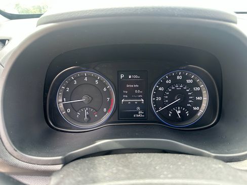 Used 2023 Hyundai Kona SEL image 18