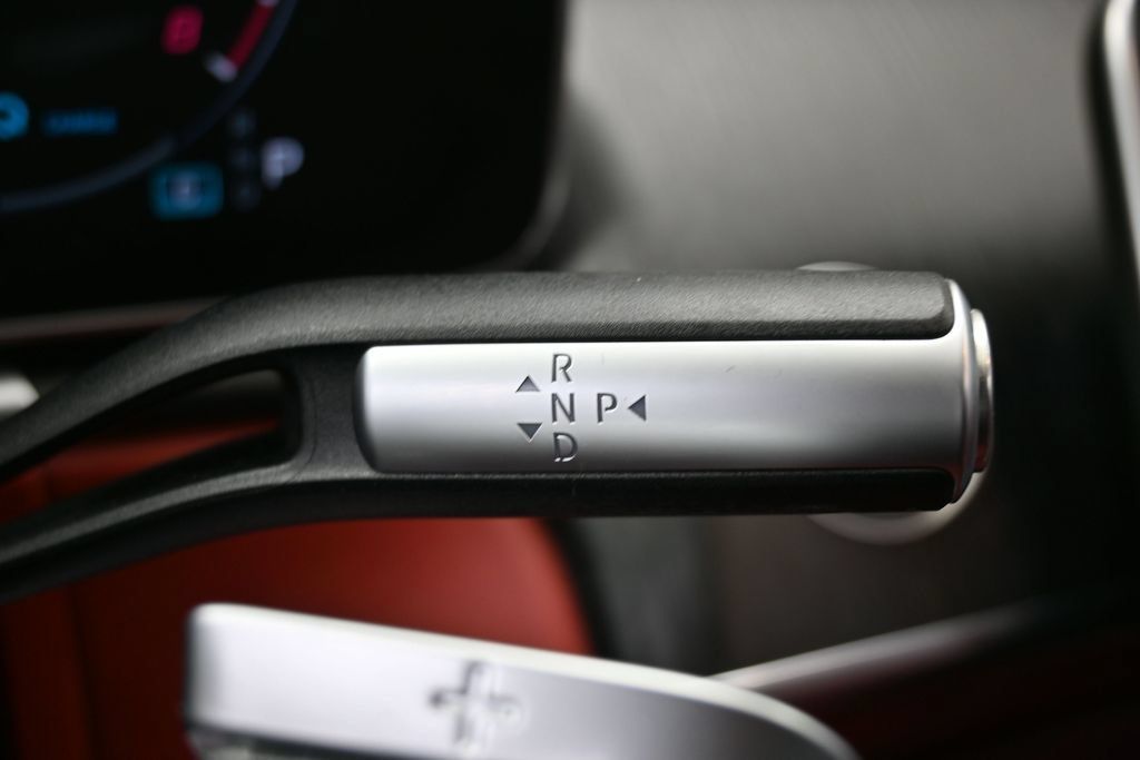 Used 2022 Mercedes-Benz S 500 4MATIC image 23