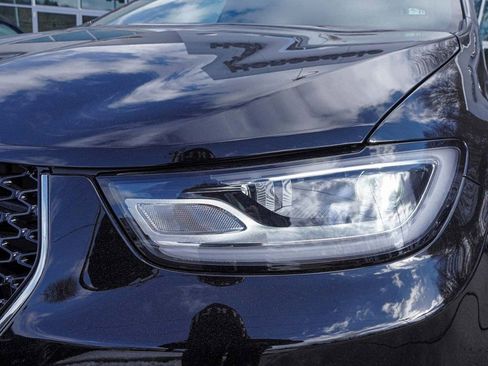 New 2026 Chrysler Pacifica Select image 52