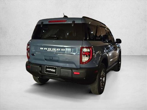 New 2025 Ford Bronco Sport Big Bend image 2