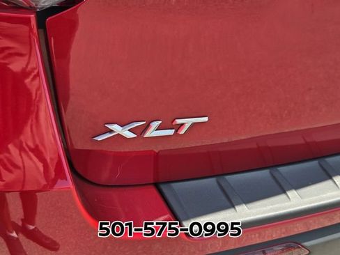 Used 2024 Ford Explorer XLT w/ Equipment Group 202A AWD/4WD image 8