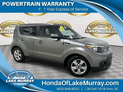 Used 2019 Kia Soul