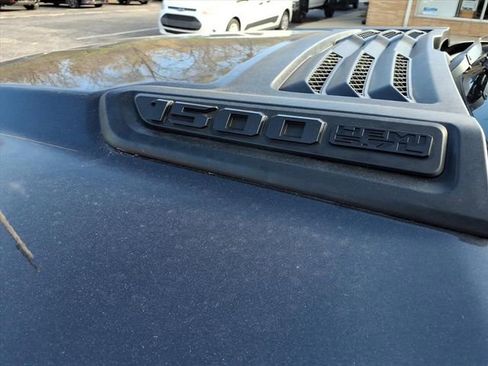 Used 2019 RAM 1500 Rebel w/ Rebel Level 2 Equipment Group image 13