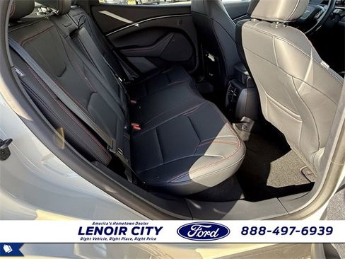 Used 2025 Ford Mustang Mach-E Premium w/ Sport Appearance Package image 15