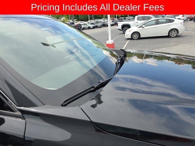Used 2024 MAZDA CX-90 Plug-In Hybrid w/ Premium Pkg AWD/4WD image 11