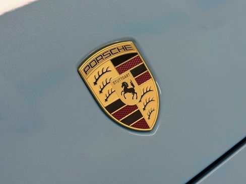 New 2026 Porsche Panamera 4 image 65