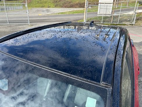 Used 2023 Toyota bZ4X Limited w/ Weather Package image 28