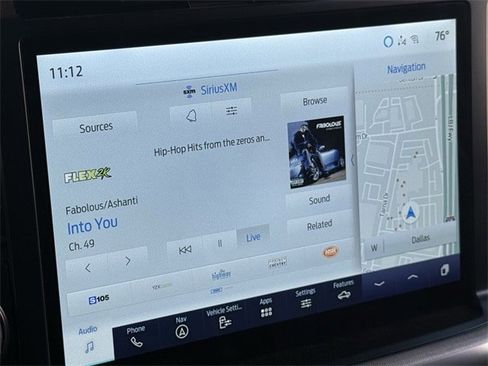 Used 2022 Ford F150 Raptor w/ Equipment Group 801A High image 20