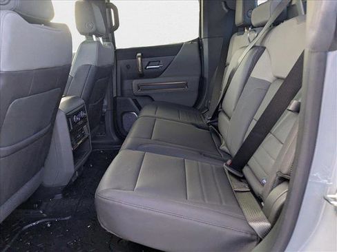 New 2025 GMC Hummer EV 3X w/ Extreme Off-Road Package image 17