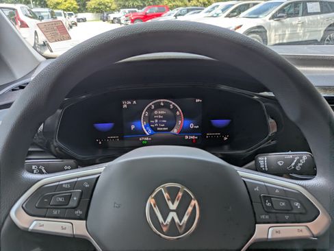 Used 2022 Volkswagen Taos S AWD/4WD image 26