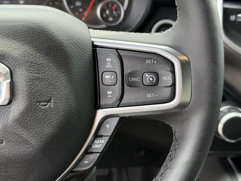 Used 2026 RAM 1500 Lone Star AWD/4WD image 18