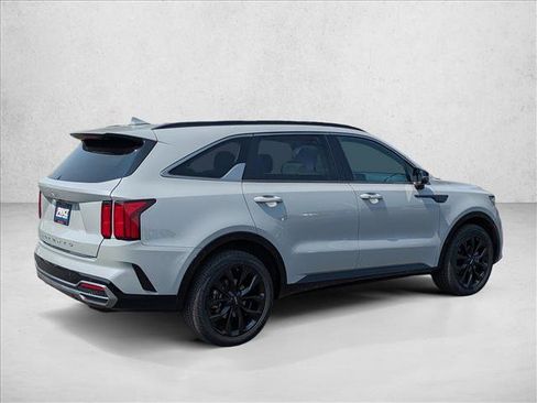 Used 2022 Kia Sorento SX FWD image 5