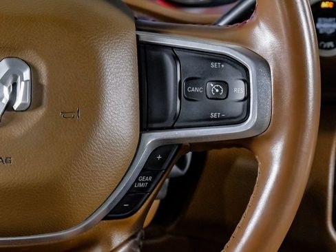Used 2023 RAM 3500 Laramie AWD/4WD image 18