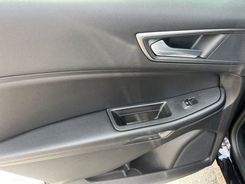 New 2024 Ford Edge SE AWD/4WD image 15