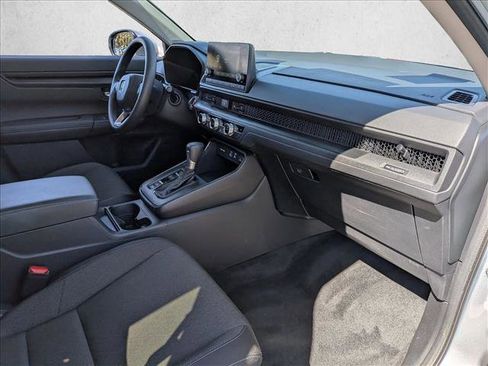 Used 2025 Honda CR-V EX image 23