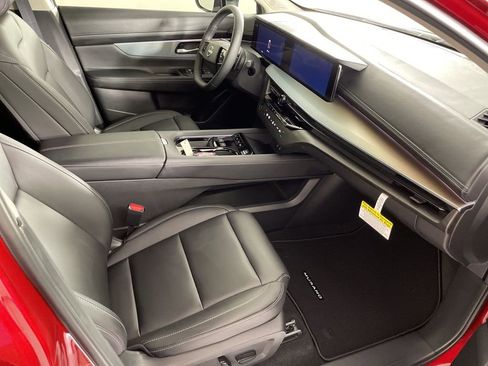 New 2025 Nissan Murano SL image 44