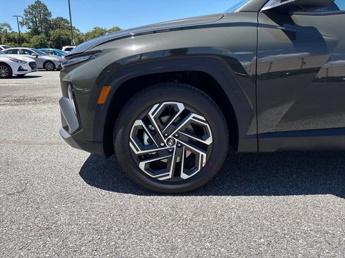 New 2026 Hyundai Tucson SEL Plus FWD image 31