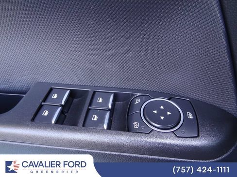 Certified 2022 Ford Bronco Sport Badlands w/ Premium Package AWD/4WD image 17