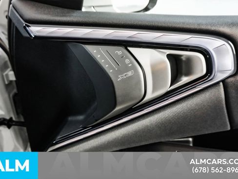 Used 2026 BMW X3 xDrive30 w/ Convenience Package image 43