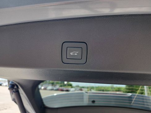 New 2026 Buick Encore GX Sport Touring w/ Advanced Technology Package AWD/4WD image 10