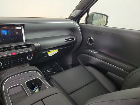 New 2026 Hyundai Palisade Calligraphy AWD/4WD image 7