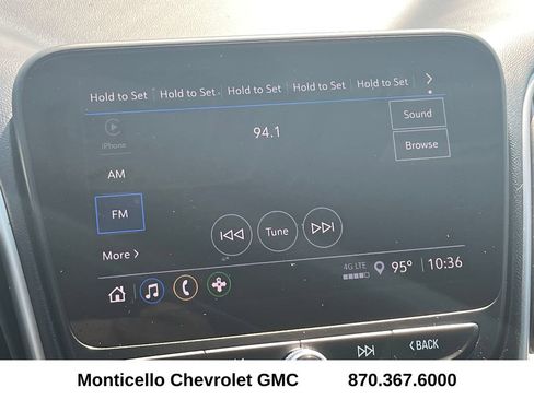 Used 2023 Chevrolet Malibu LS FWD image 16