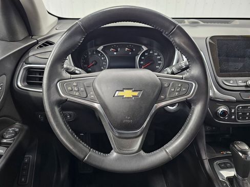 Used 2020 Chevrolet Equinox Premier image 18