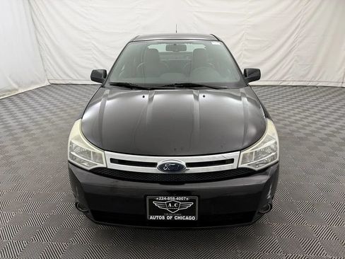 Used 2008 Ford Focus SE FWD image 3