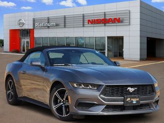 Used 2024 Ford Mustang Premium RWD 360° Tour