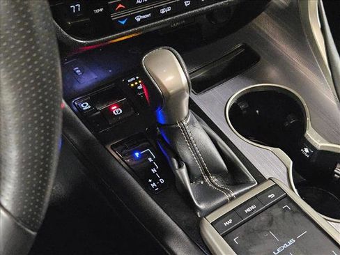 Used 2021 Lexus RX 350 F Sport image 10