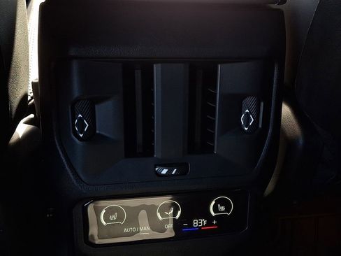 Certified 2026 BMW X3 xDrive30 w/ Premium Package image 11