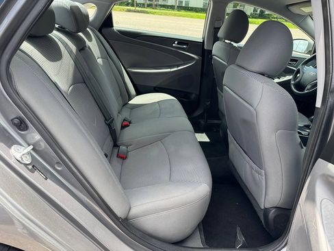 Used 2013 Hyundai Sonata GLS w/ Popular Equipment Pkg FWD image 16