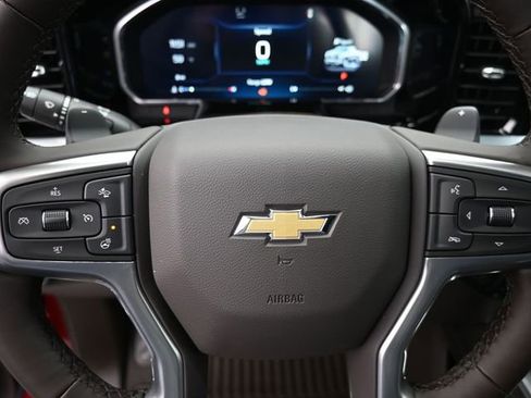 New 2026 Chevrolet Silverado 1500 LTZ w/ LTZ Convenience Package II image 27