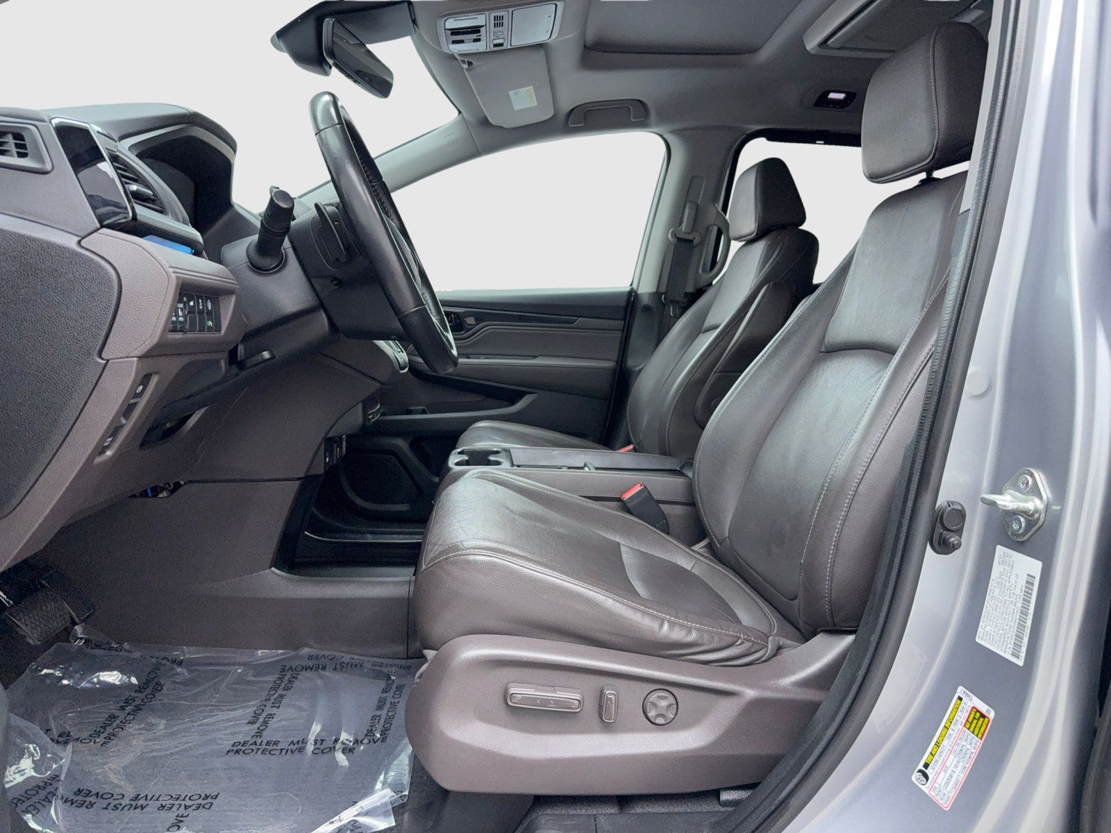 Used 2022 Honda Odyssey Touring image 17